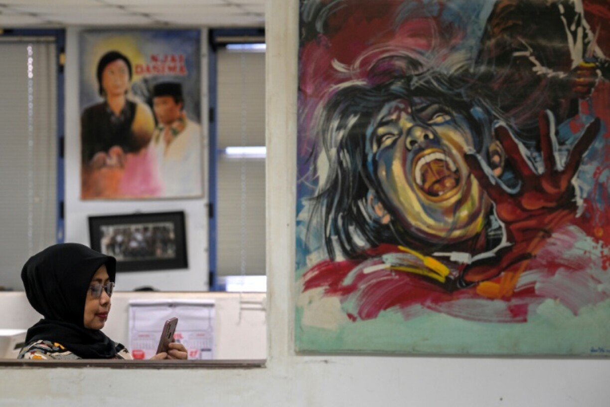 According to the Indonesian Film Board (BPI), 60 percent of the 258 productions made domestically in 2024 were horror films