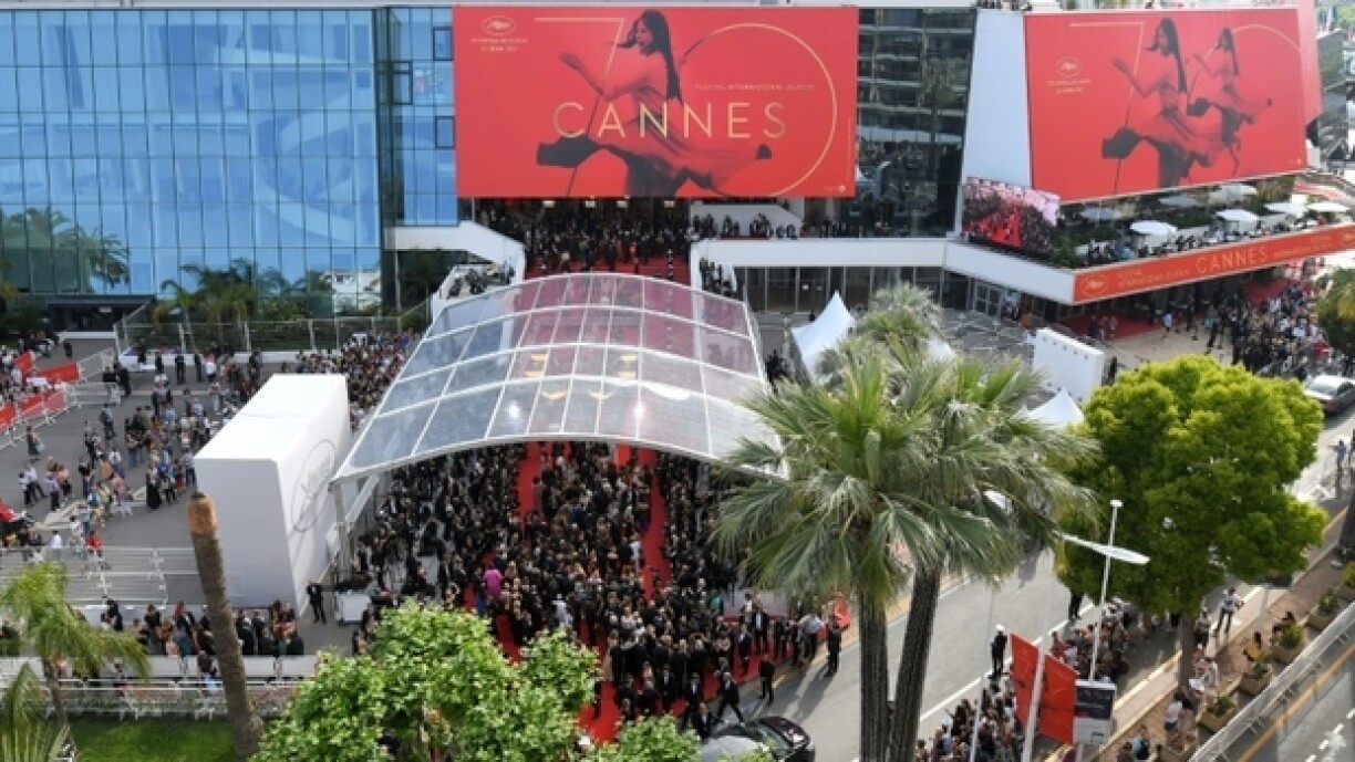 Op esou Biller vu Cannes muss een dëst Joer verzichten