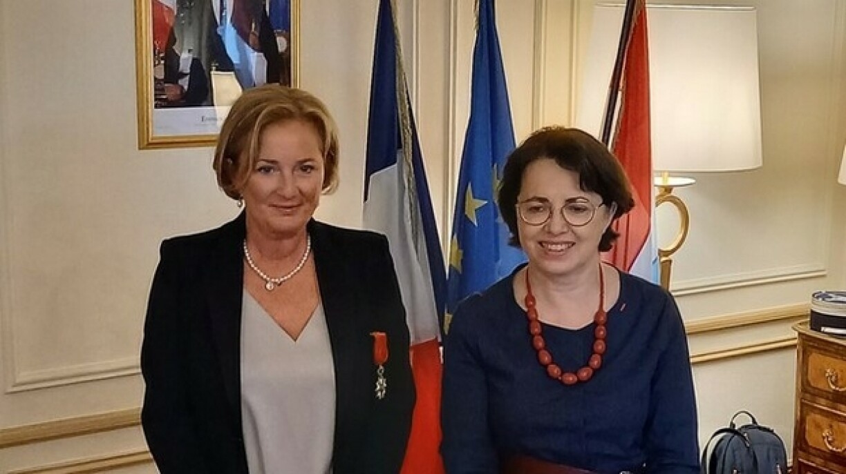 Ambassade de France au Luxembourg 🇫🇷