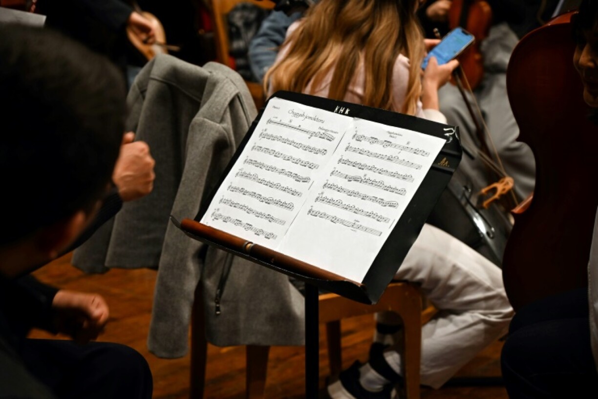 The government says the anthem fails to accurately represent the young nation descending from the ancient history of the nomadic Kyrgyz people