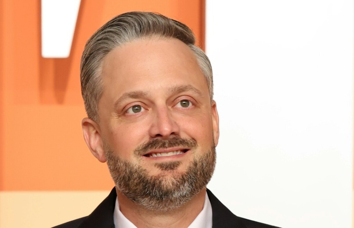 Nate Bargatze, whose everyman persona has made him one of the most popular comedians working today, is set to host the Emmy Awards in 2025