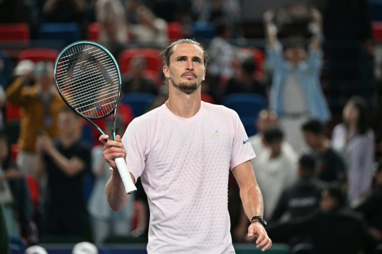 Alexander Zverev will end 2026 as the world number one