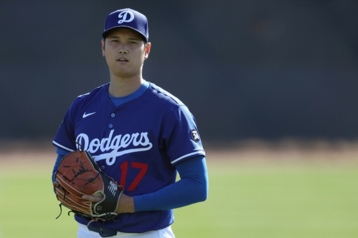Japanese star Shohei Ohtani is set to return as a pitcher for the Los Angeles Dodgers in the 2025 season