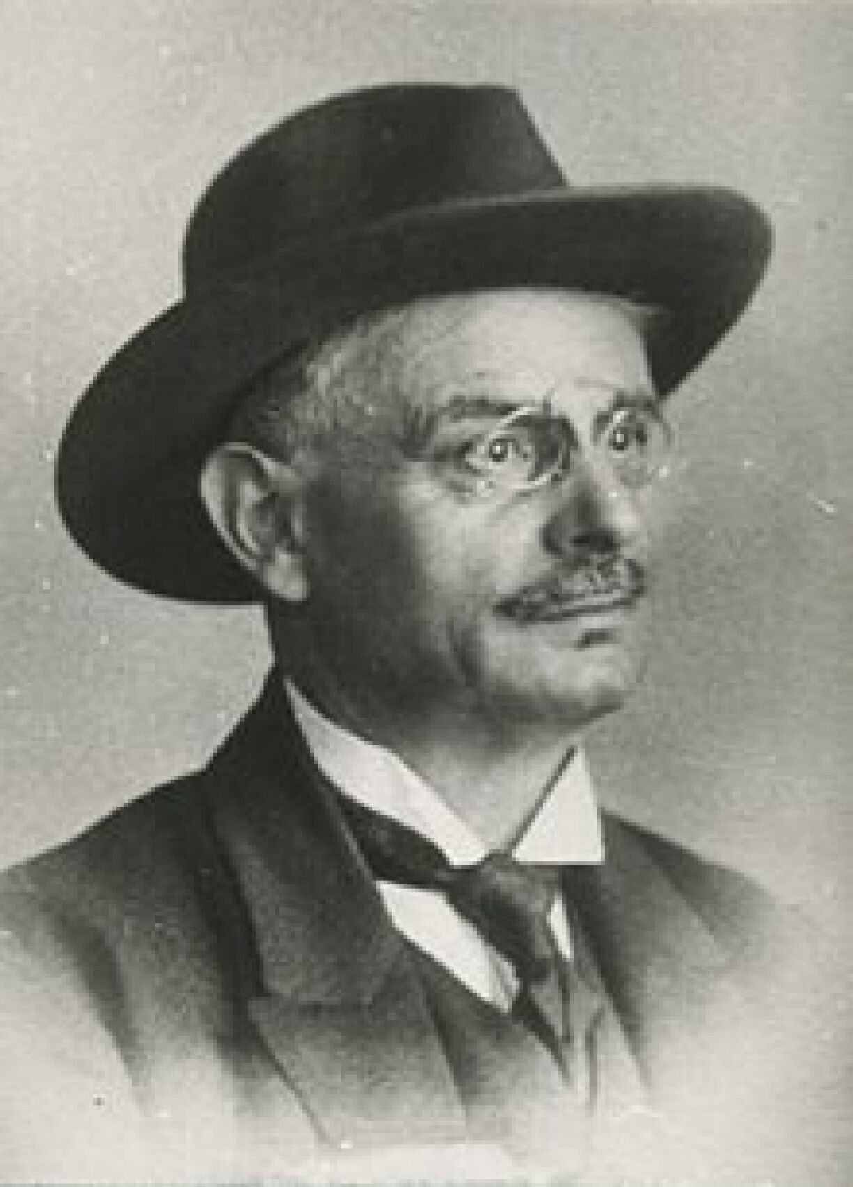 Nikolaus Welter.