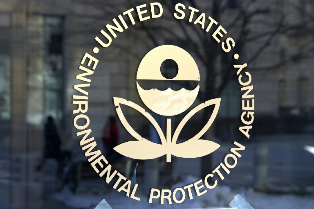 The latest cuts at the US Environmental Protection Agency (EPA) will reduce its workforce by nearly a quarter