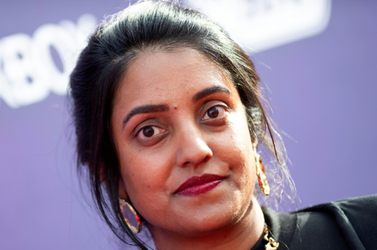 'Didn't Die' director Meera Menon and her fellow filmmakers lost their homes in the Los Angeles wildfires