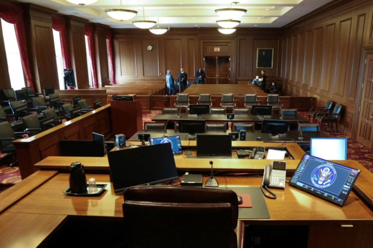 Generative artificial intelligence has been used in the US legal system by judges performing research, lawyers filing appeals and parties involved in cases who wanted help expressing themselves in court