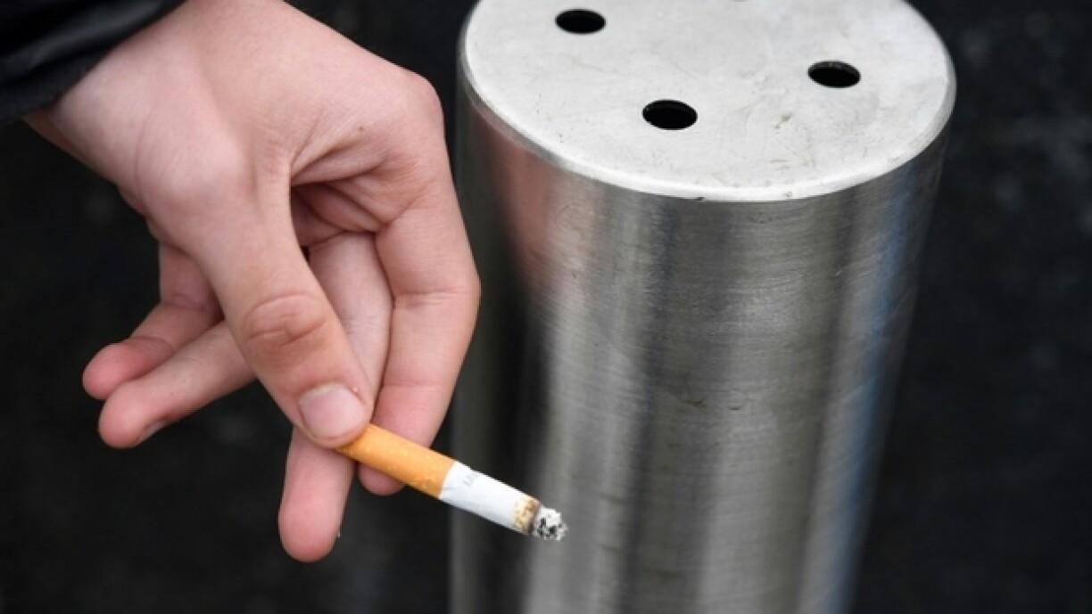 En France, le tabagisme avait enfin commencé à baisser lors de la deuxième moitié des années 2010, après plus d'une décennie de campagnes anti-tabac, mais la tendance s'est désormais interrompue