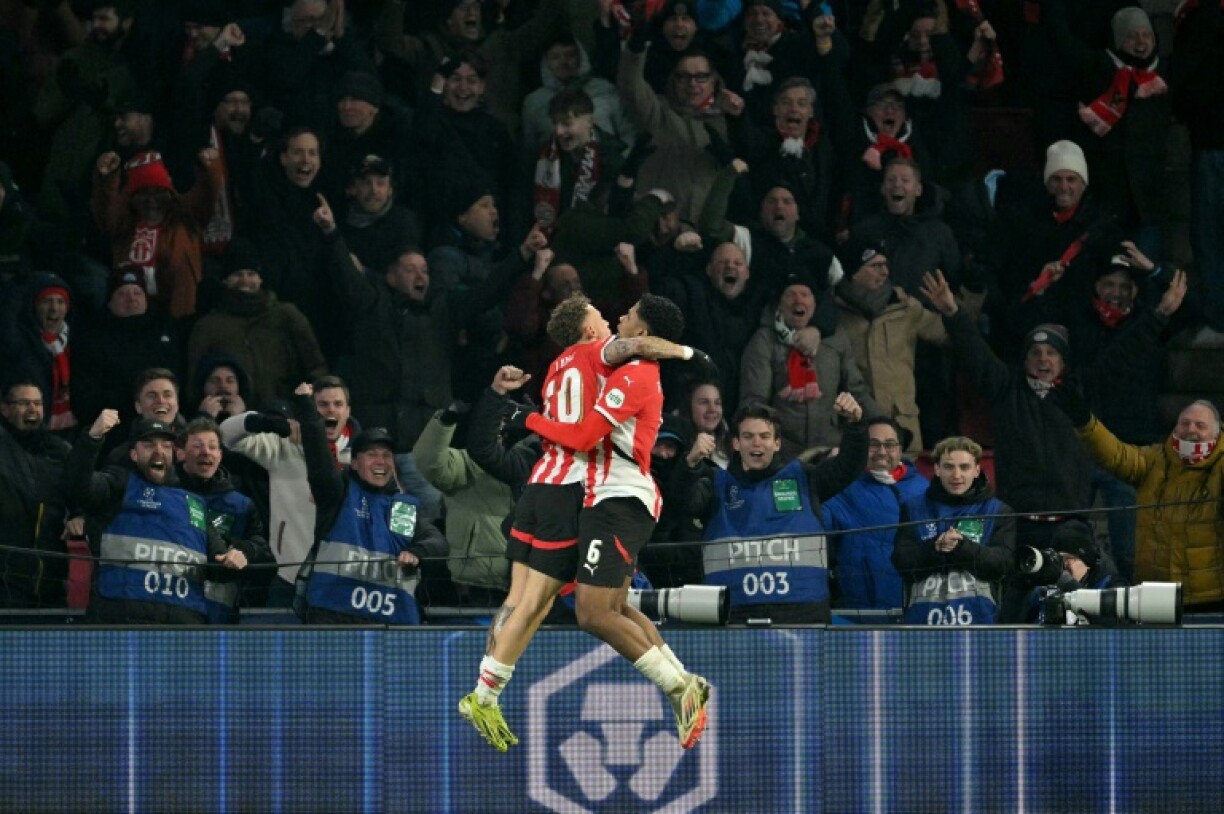 Flamingo's goal was the difference between the two sides