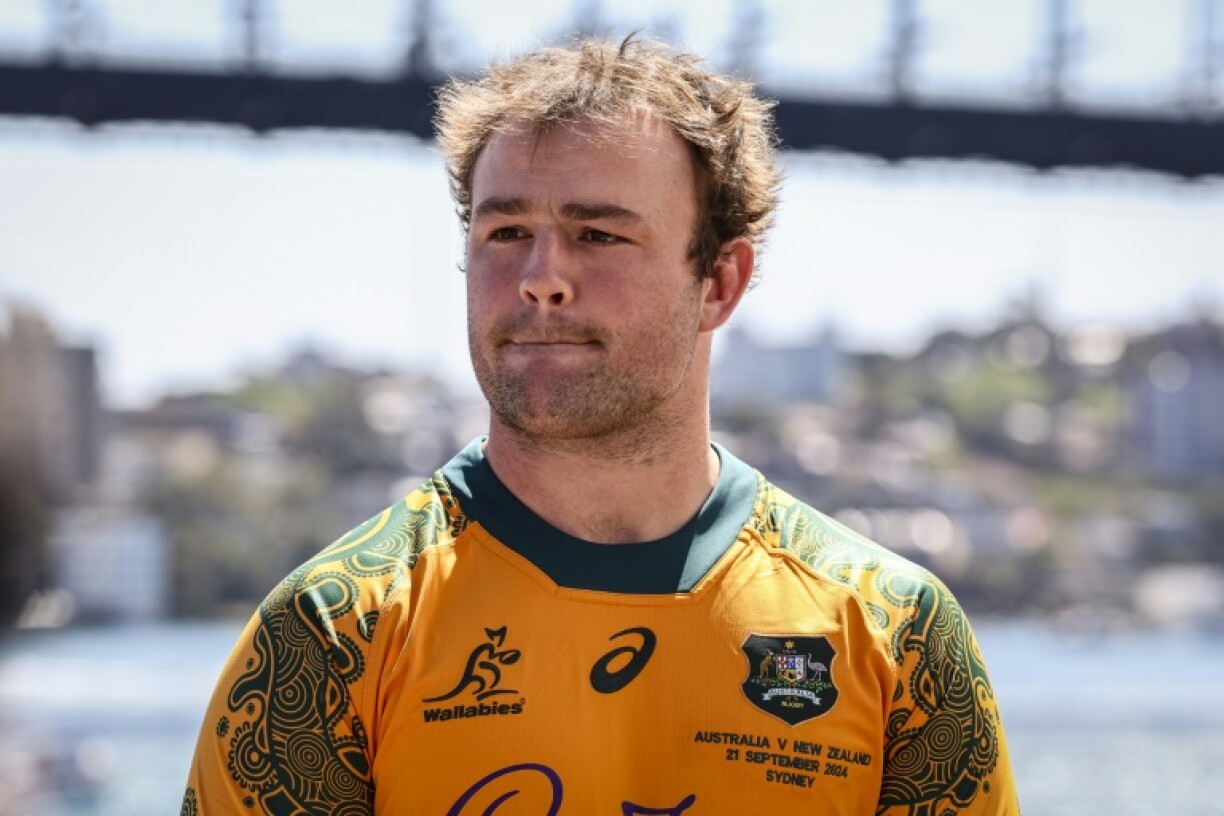 Wallabies captain Harry Wilson has extended his contract with Rugby Australia until 2029