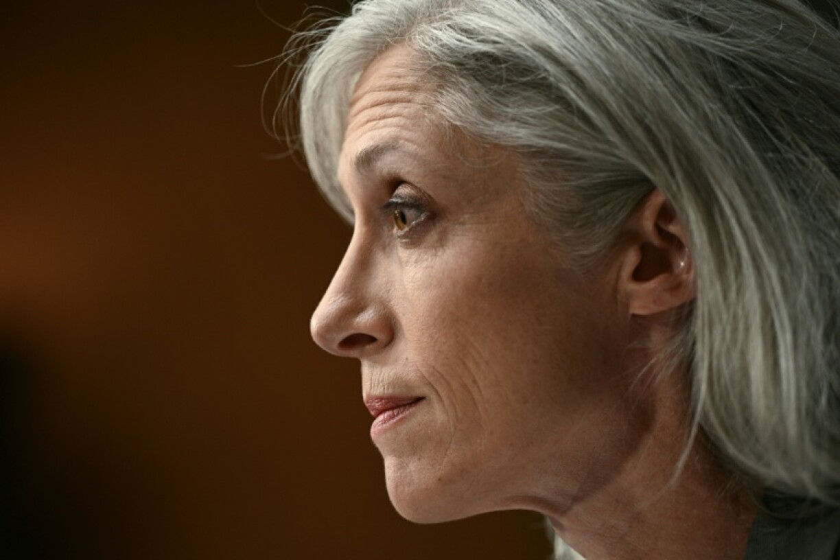 Fired CDC director Susan Monarez said she was asked to approve changes to vaccine policy not supported by scientific evidence