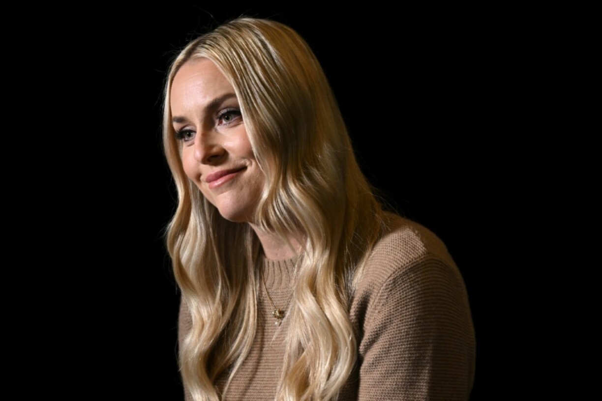 Lindsey Vonn says the prospect of racing for gold at Cortina d'Ampezzo in Italy was her main motivation for coming out of retirement.