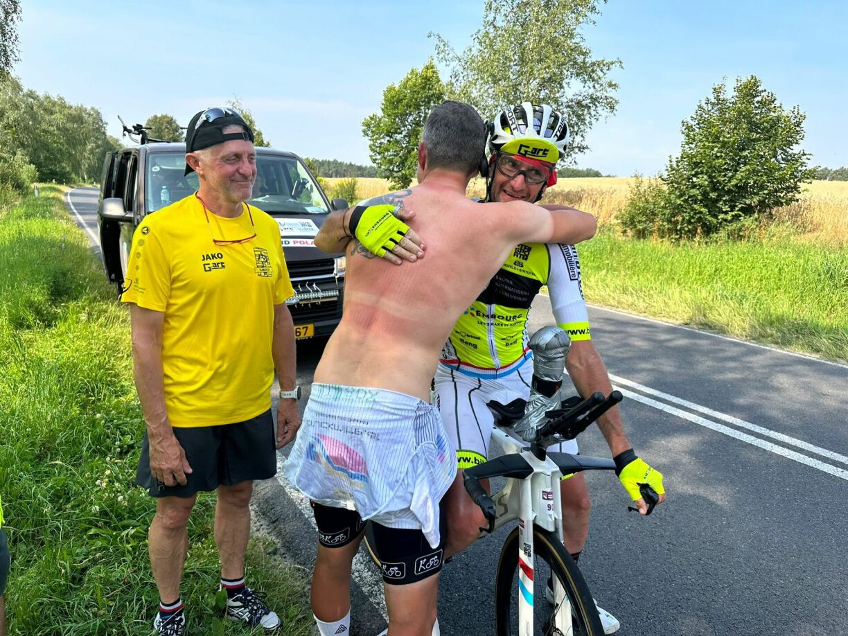 Den Ament wou de Ralph Diseviscourt nom Accident bei de Philipp Kaider bäigefuer ass