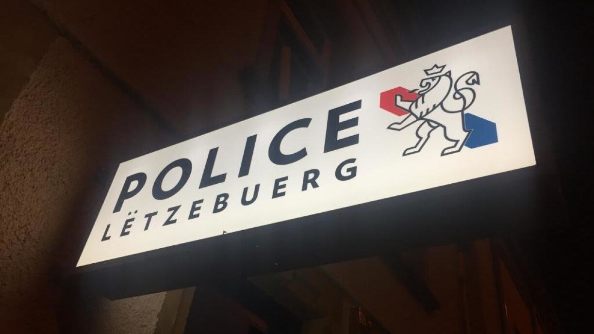 Police
