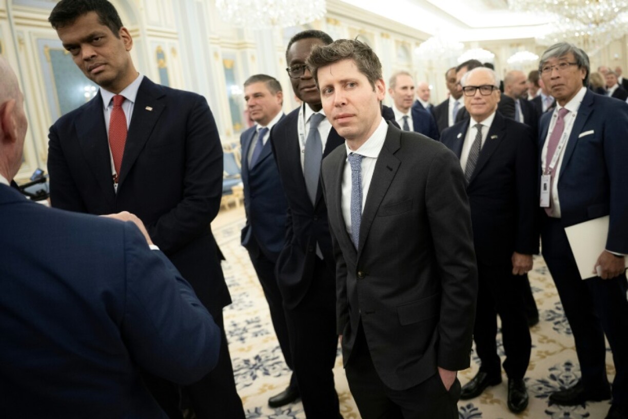 'I don't want to live in Europe either,' OpenAI CEO Sam Altman told a Senate panel on maintaining American AI dominance
