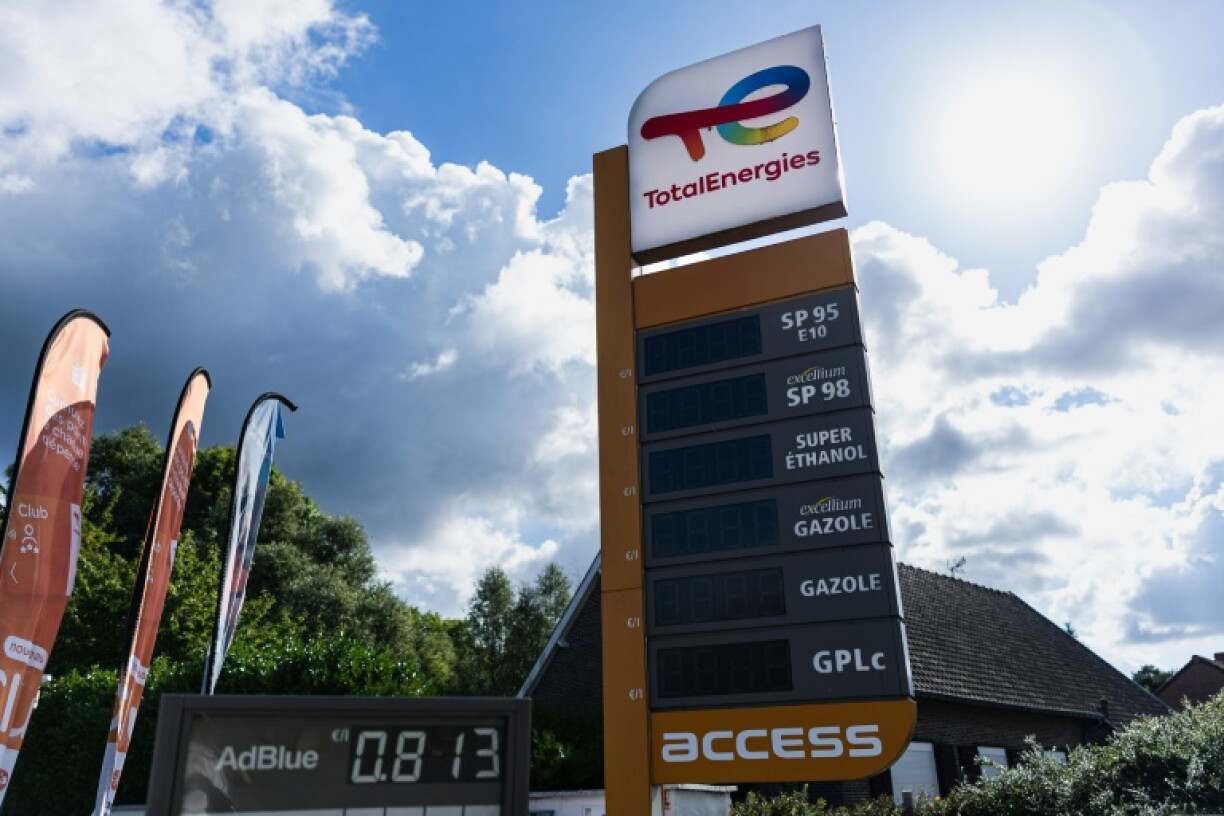 TotalEnergies a dévoilé jeudi un bénéfice net record de 8,3 milliards de dollars pour le troisième trimestre