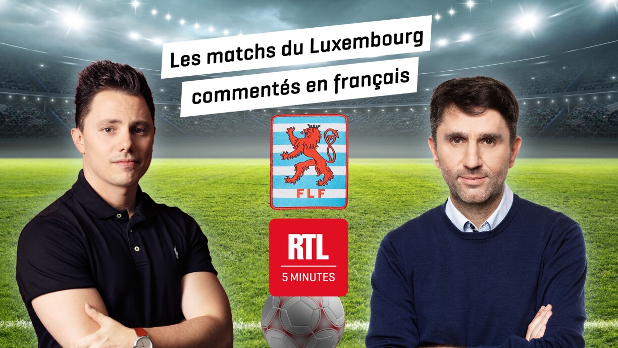 Nos journalistes Gaël Arellano (gauche) et Jérôme Didelot (droite)