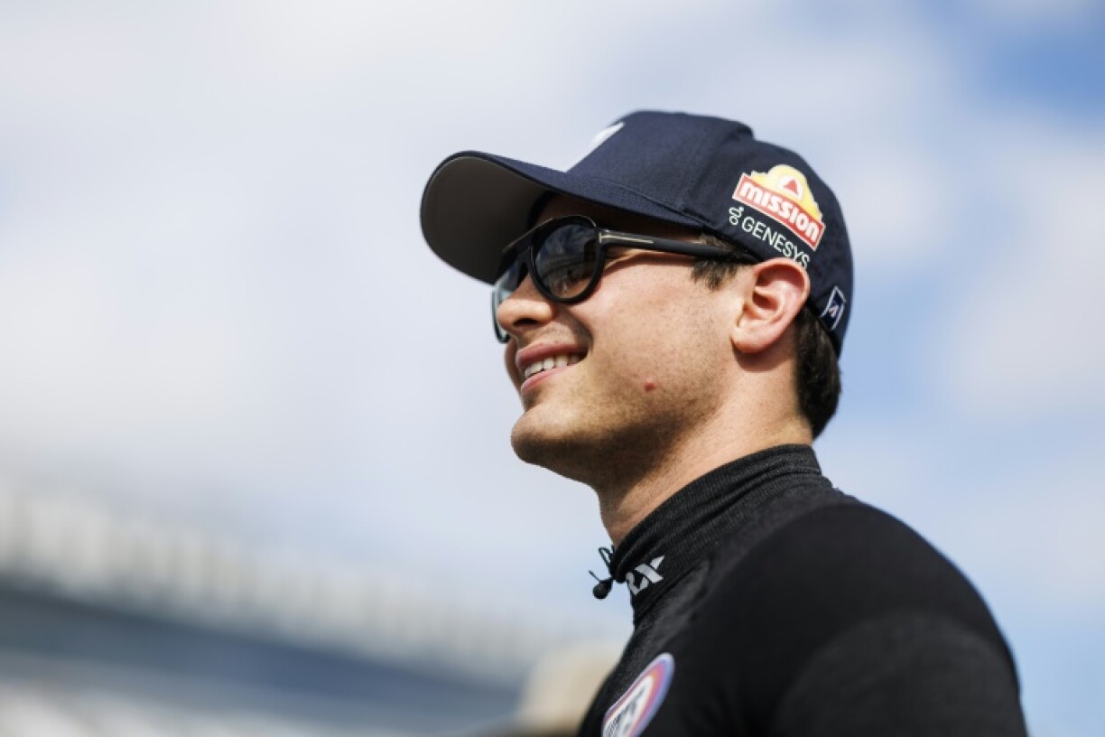 Mexico's Pato O'Ward won the Indy Toronto to close the season points gap on Spanish leader Alex Palou