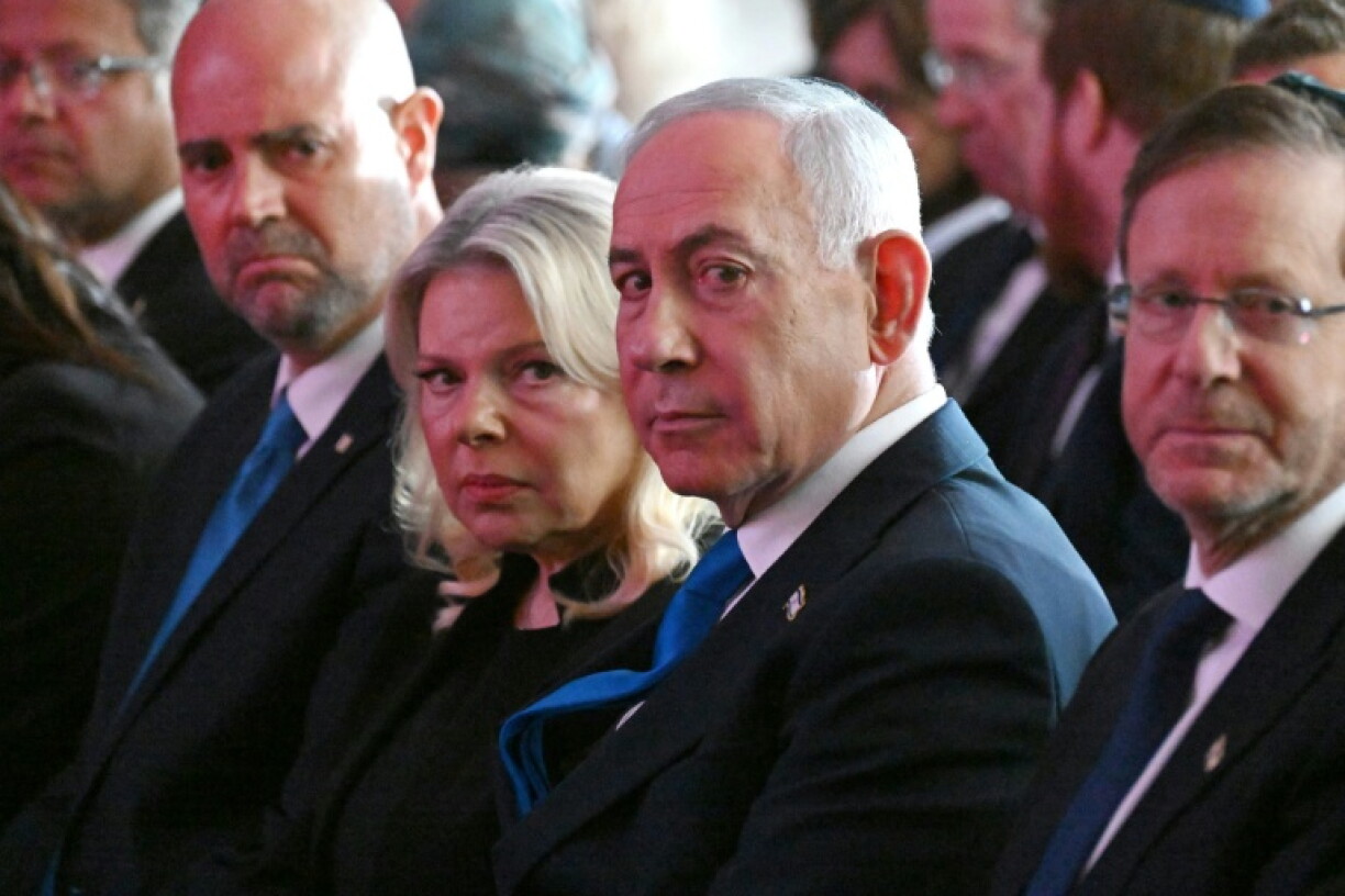 Hamas's October 7, 2023 attack on Israel was the deadliest day in the country's history