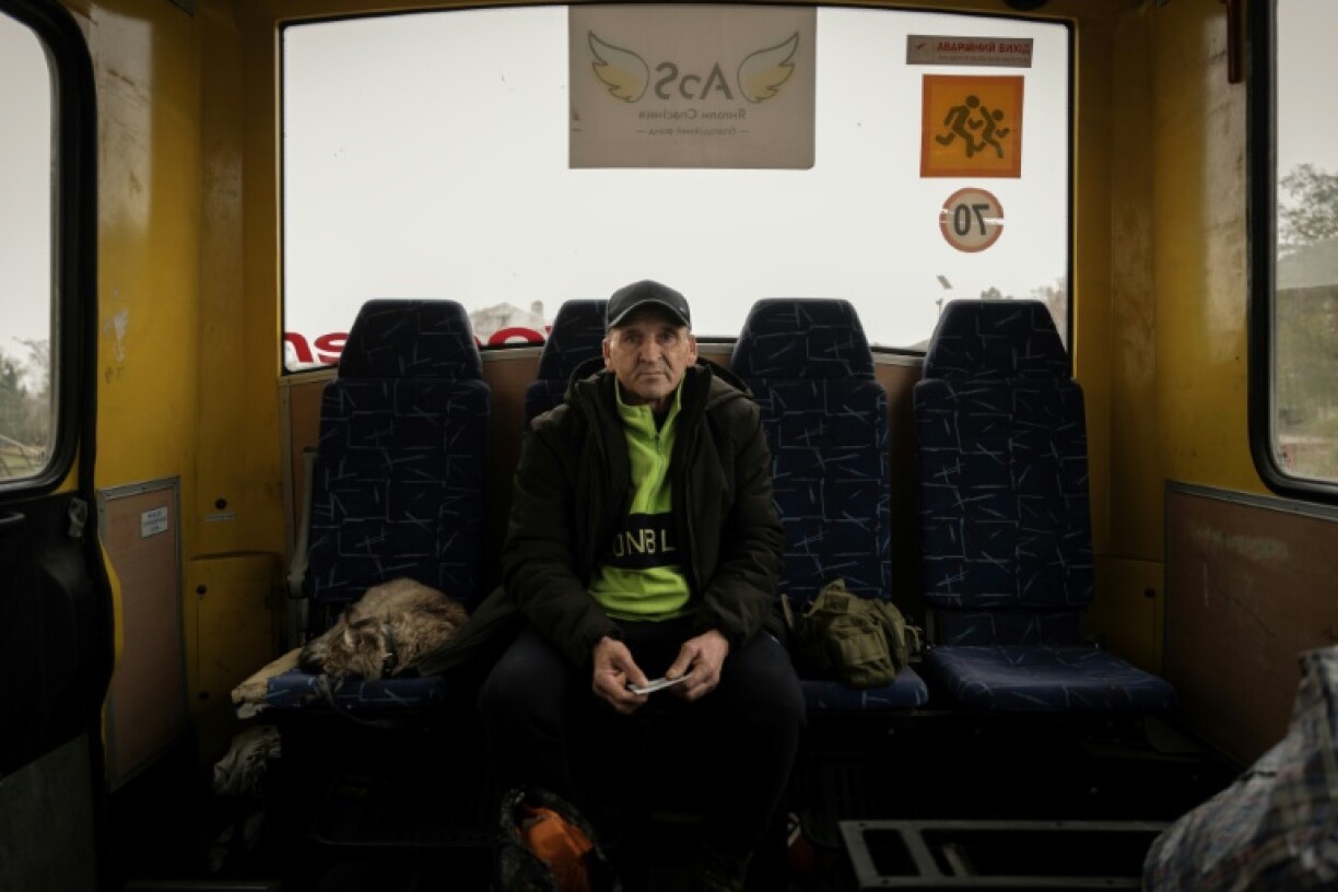 Yuri, who recently lost his son, took calls for a quick peace as an insult