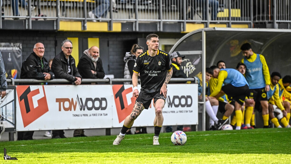 Kino Delorge et les Dudelangeois disputeront une nouvelle fois une compétition européenne dans quelques semaines.