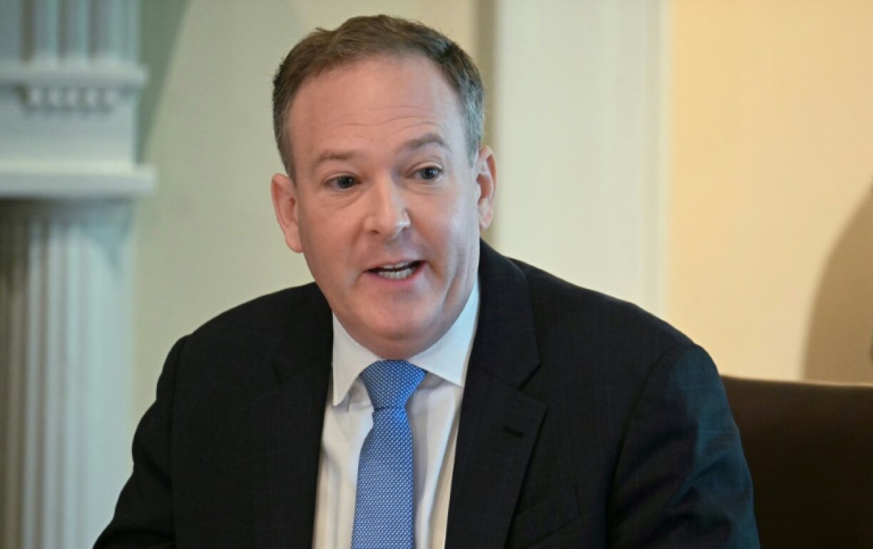 Environmental Protection Agency (EPA) Administrator Lee Zeldin said Thursday the move -- which retains Biden-era limits for just two of the most notorious PFAS compounds while rescinding them for four others -- was procedural and temporary in nature.