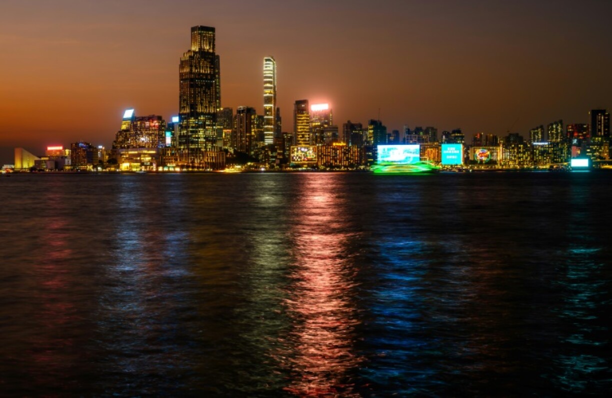 Hong Kong said Friday it will file a complaint with the World Trade Organization in response to heightened US tariffs on its goods