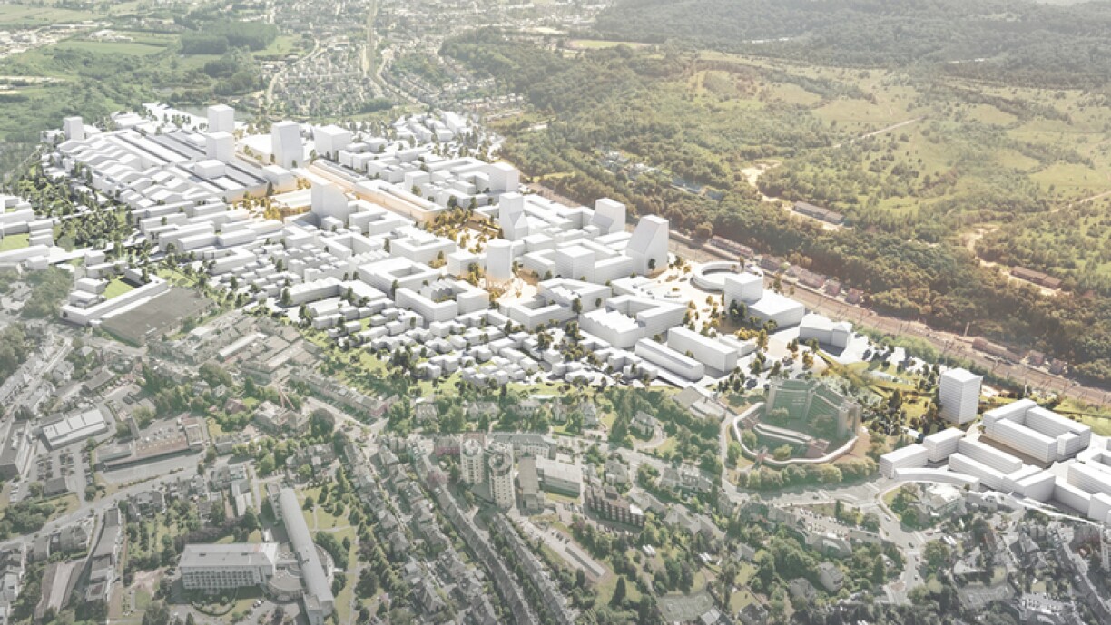 Entworf vun Abrëll 2019