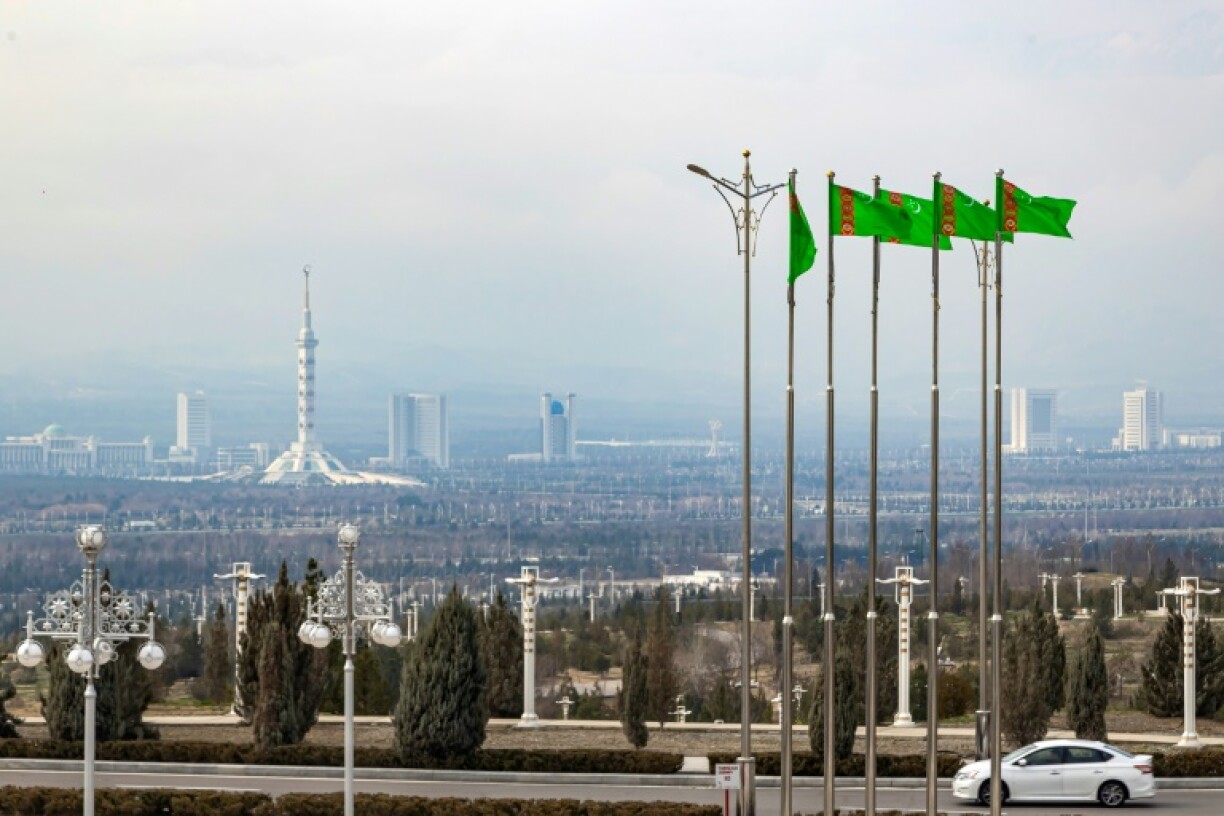 'The motherland treats mothers and women with great respect,' the government has said, responding to criticism over women's rights