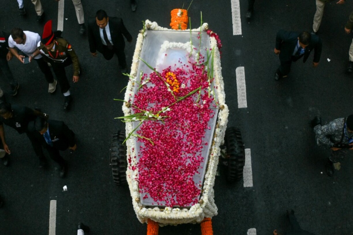 Manmohan Singh was an understated technocrat who was hailed for overseeing an economic boom in his first term as India's prime minister