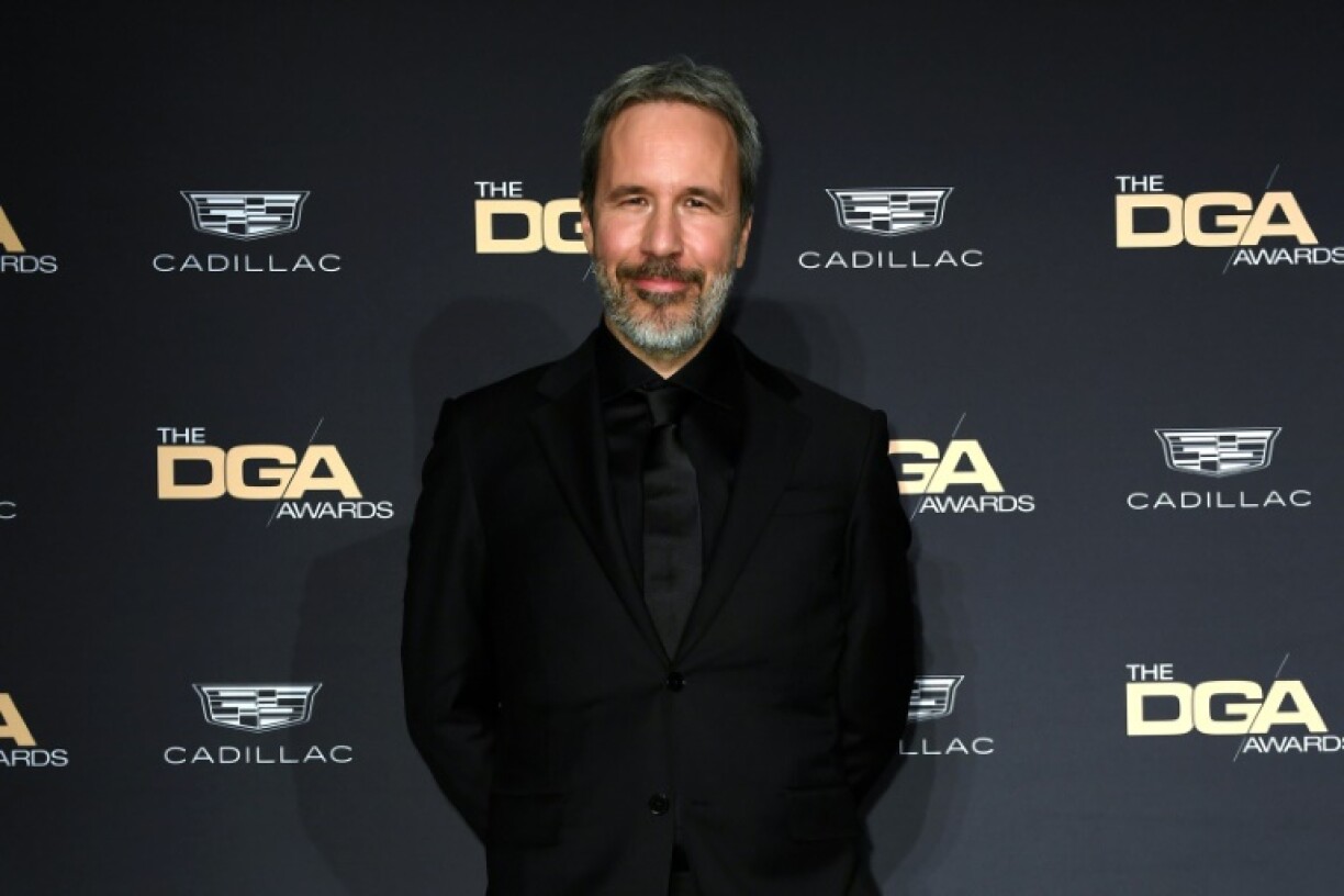 Director Denis Villeneuve will turn his attention from science-fiction saga 'Dune' to the next installment of another storied franchise, James Bond