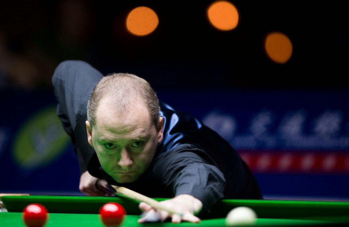 Graeme Dott, 2006 World Snooker champion, was convicted of subjecting a boy and a girl to sexual abuse
