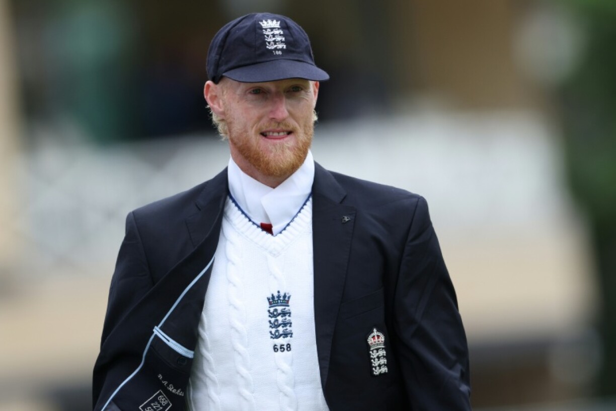Ben Stokes will lead England in a five-Test series against India