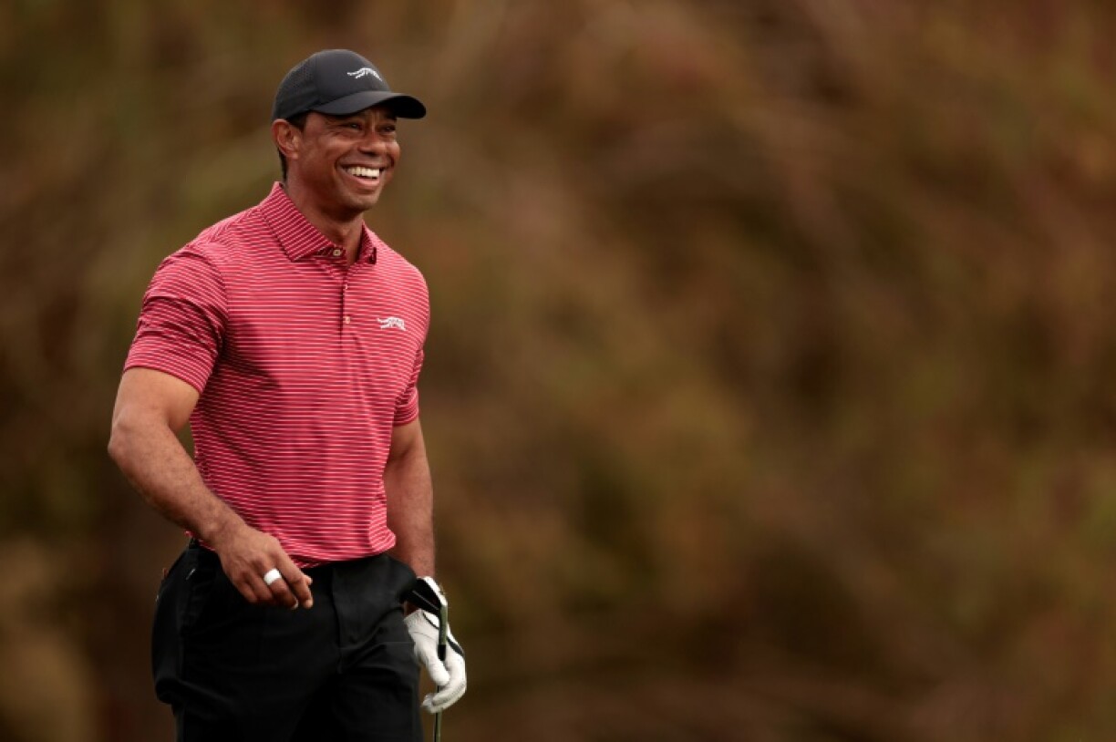 Golf superstar Tiger Woods has commited to play the Genesis Invitational at Torrey Pines, his first tournament in seven months