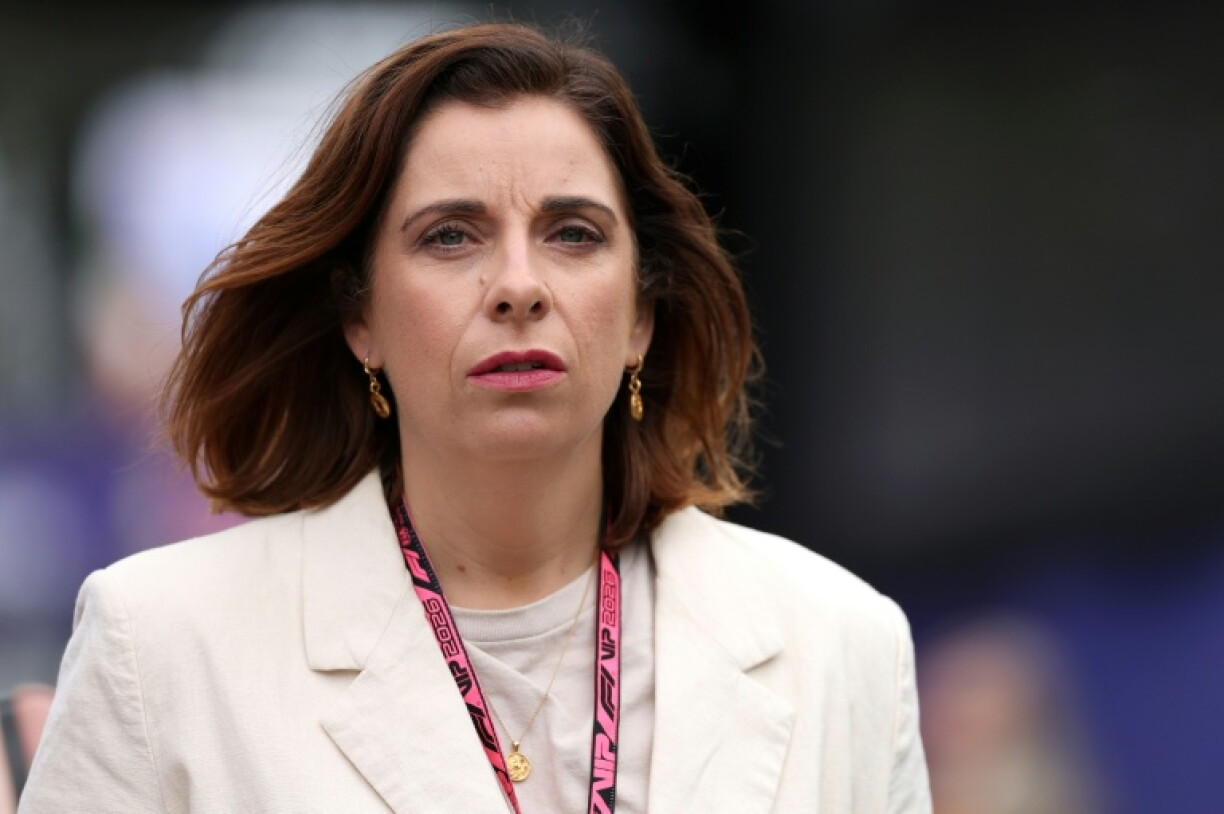 Australia's Federal Minister for Sport, Anika Wells said she formally introduced the "Digital Duty of Care" bill to parliament on Thursday