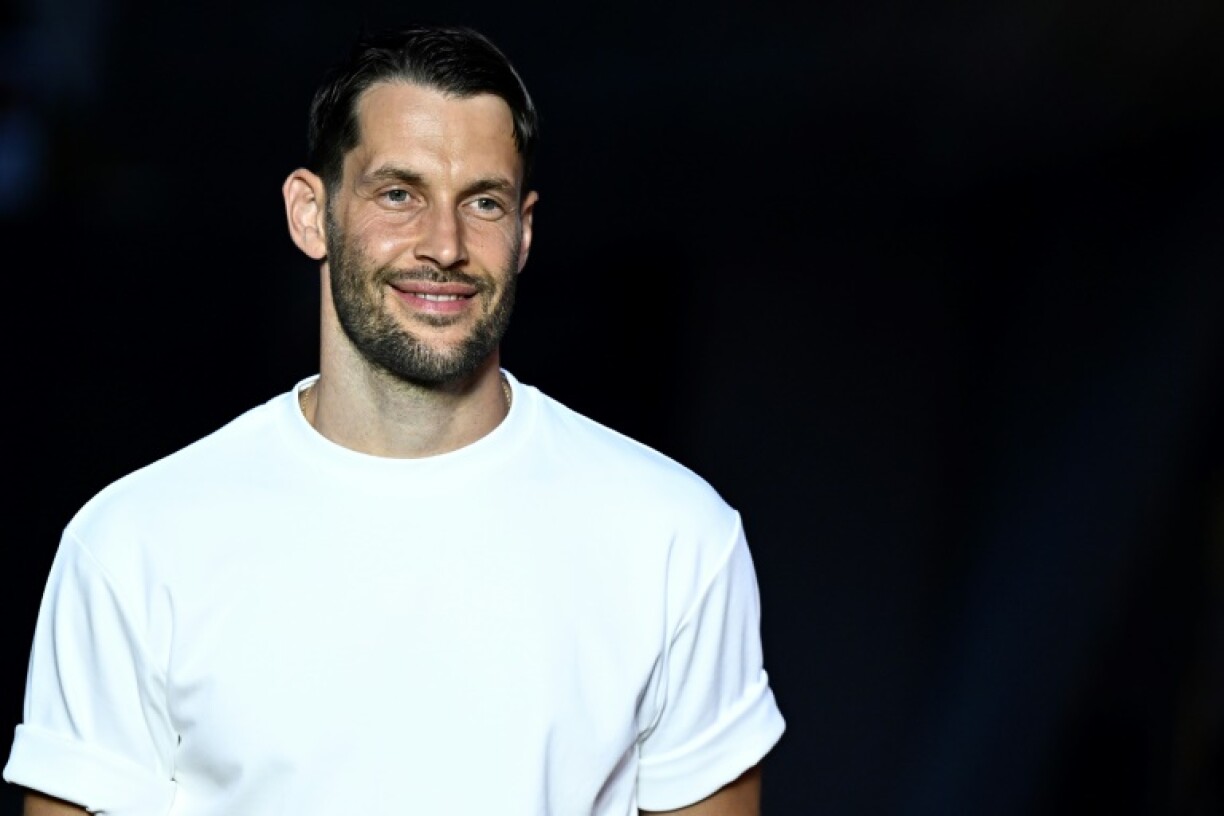 French fashion designer Simon Porte Jacquemus's first Men's Fashion Week show in five years is set to be a highlight