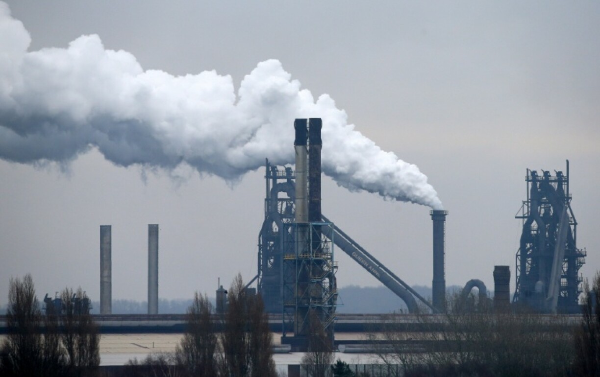 British Steel's Chinese owner Jingye wants to scalce back operations, putting jobs at risk at its Scunthorpe plant