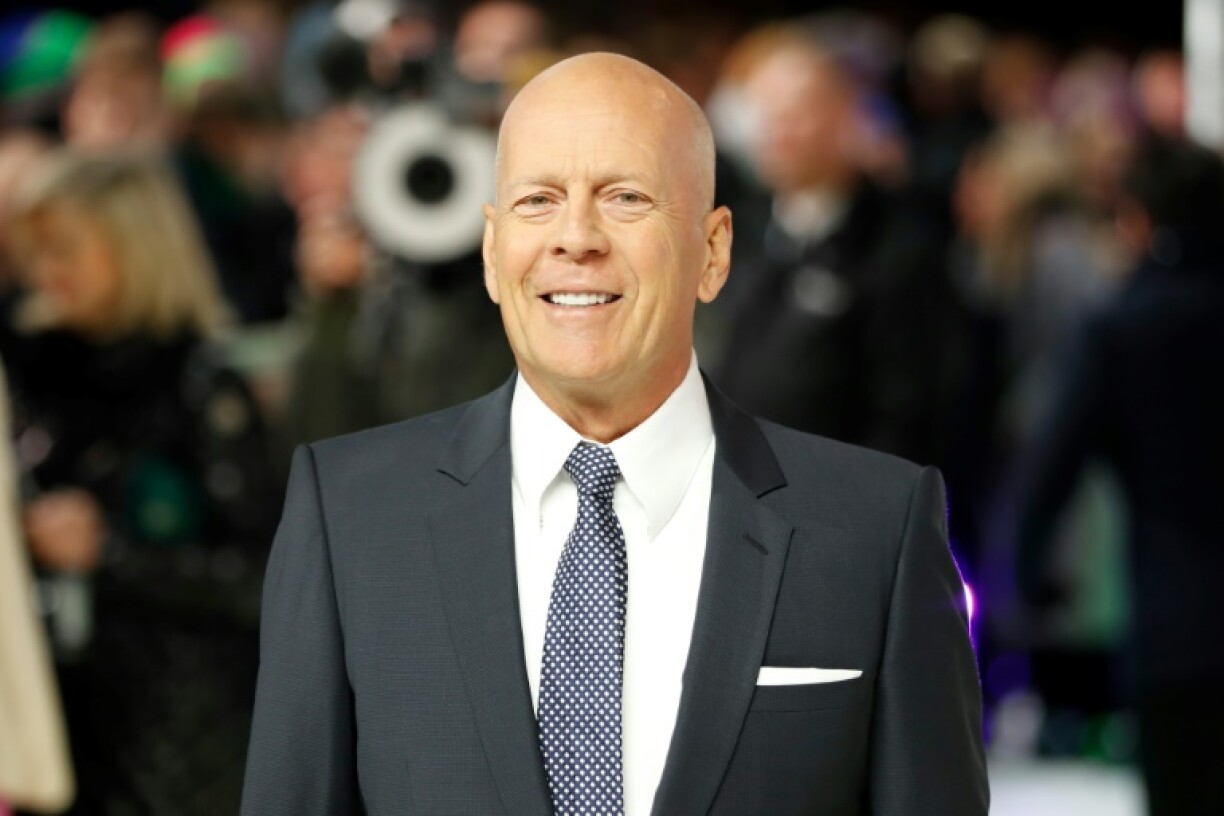 La santé chancelante de Bruce Willis était devenue un sujet d'inquiétude pour plusieurs cinéastes qui avaient travaillé avec lui ces derniers temps