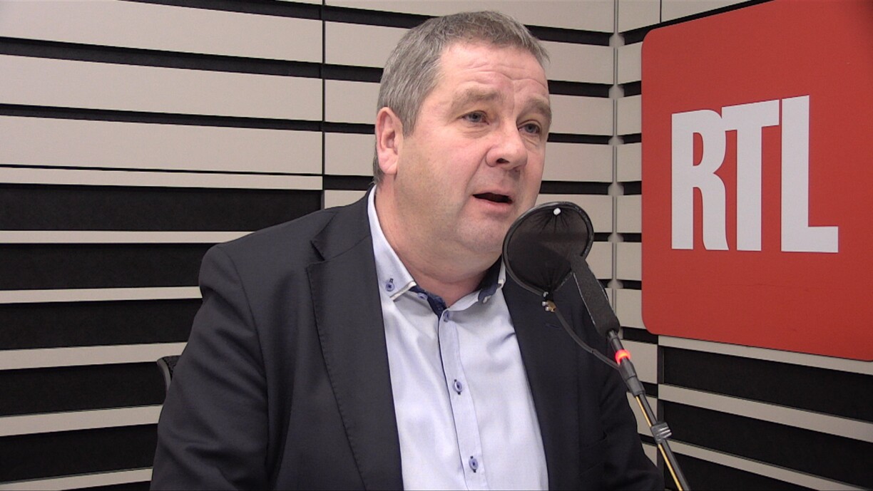 Michel Wolter, bourgmestre sortant de Käerjeng, reste en poste.
