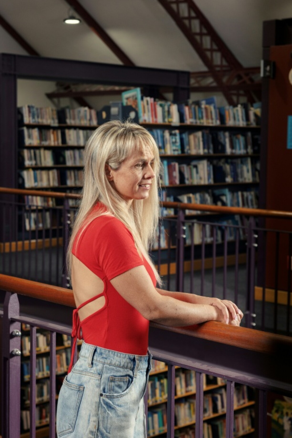 Coral Hart is a pseudonym and she publishes under more than 10 pen names