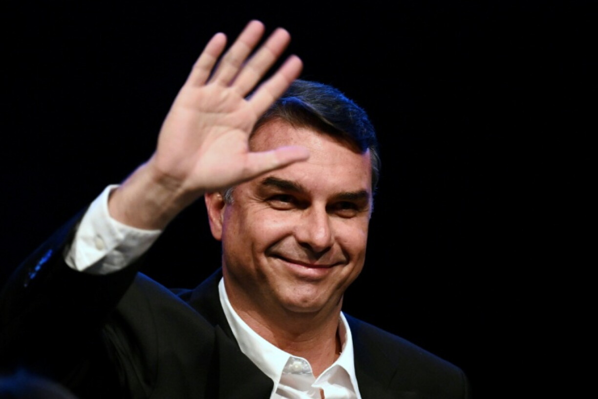 Bolsonaro fled Brazil after losing Sunday's election
