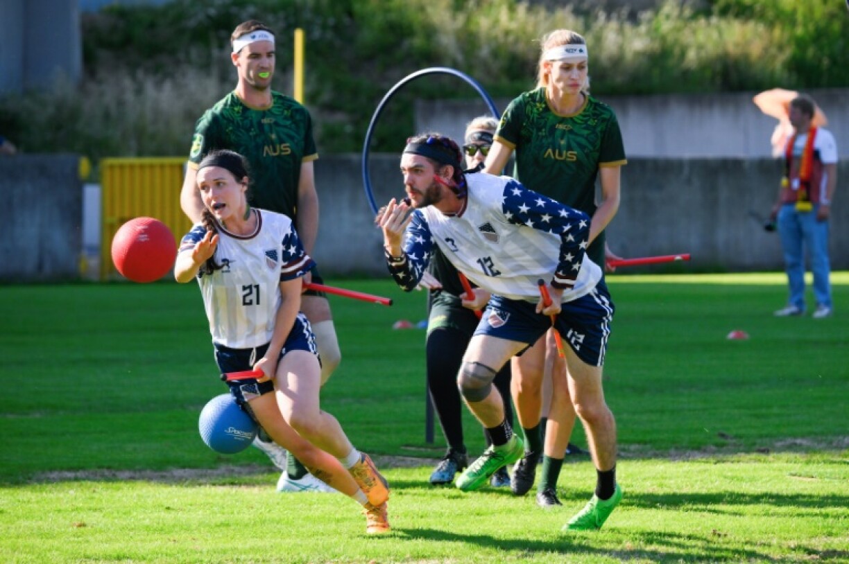 Players have been pushing to have the sport accepted as its own discipline