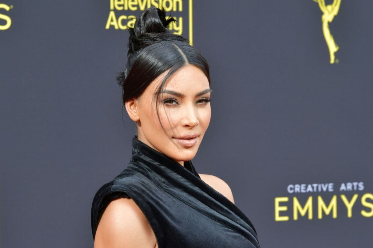 Kim Kardashian is to testify in person