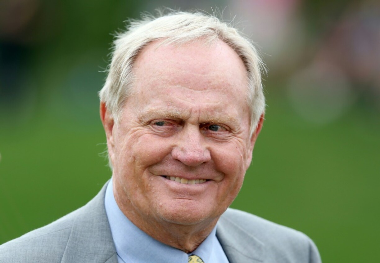 Jack Nicklaus said he was surprised at not hearing from Rory McIlroy in advance about why the Masters winner is not playing in this week's Nicklaus-hosted PGA Memorial tournament