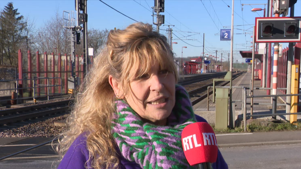 La bourgmestre de Dippach, Manon Bei-Roller