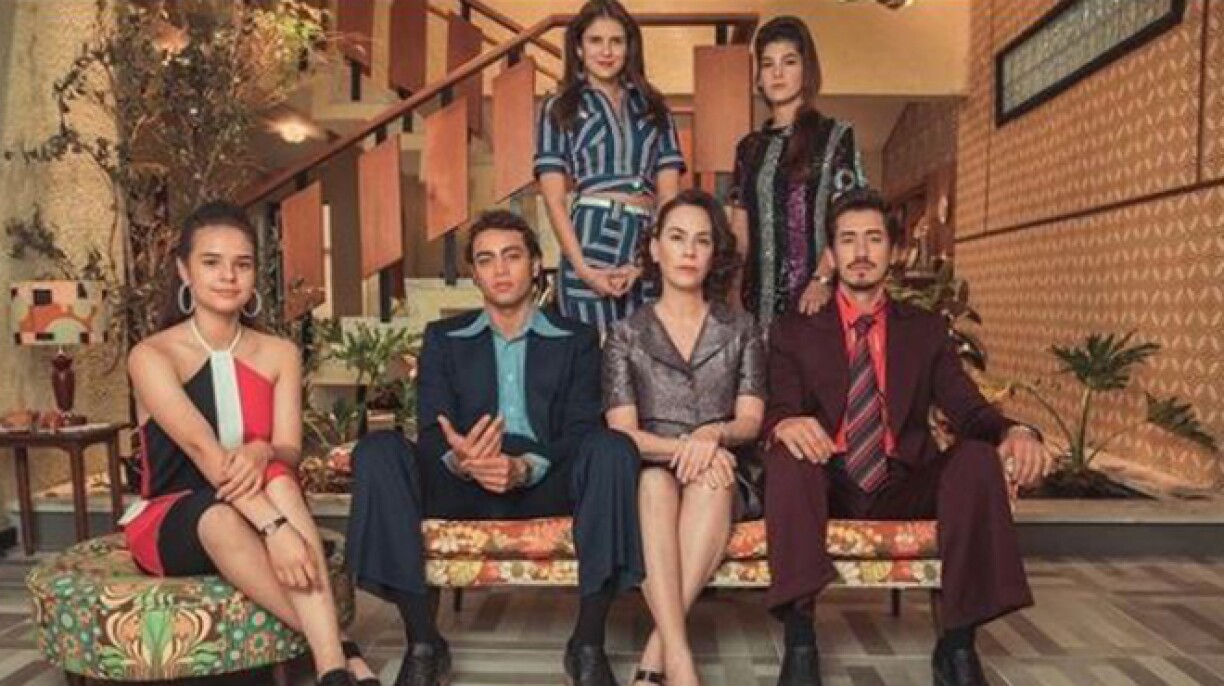 Le fils d'un grand baron de la drogue va poursuivre Netflix en justice