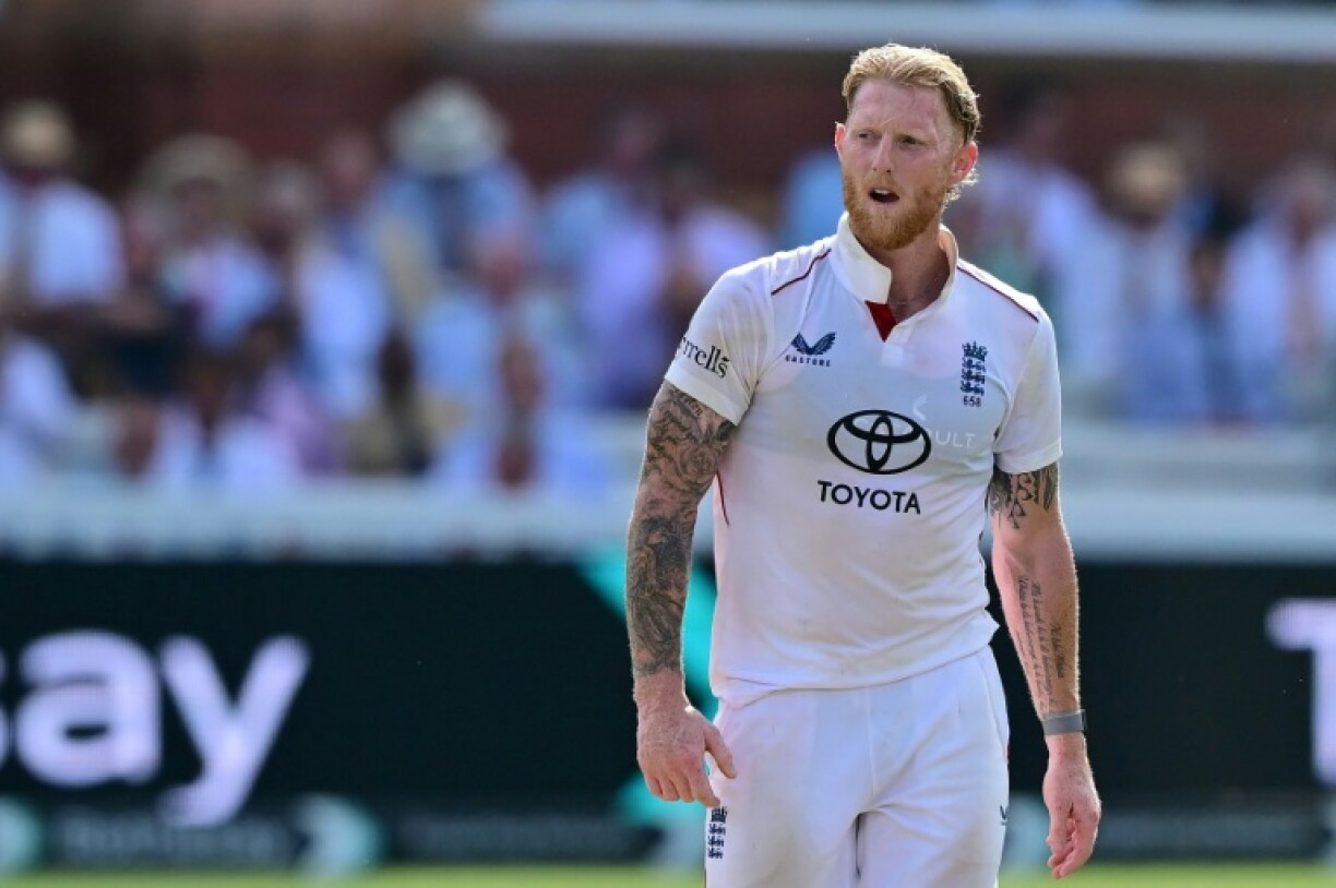 England captain Ben Stokes has not played cricket since July due to a shoulder injury