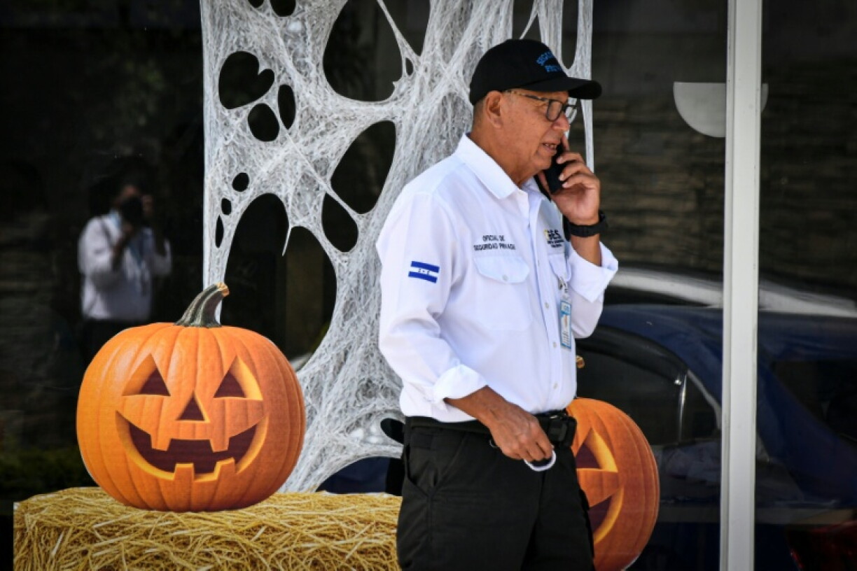 Halloween does not have a long history in Honduras, but has grown in popularity in recent years