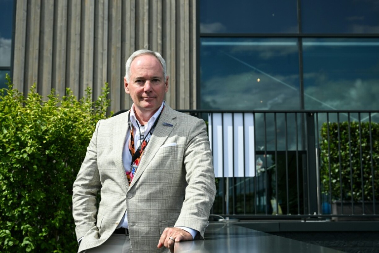 Mayer wants to change the culture of motorsport management