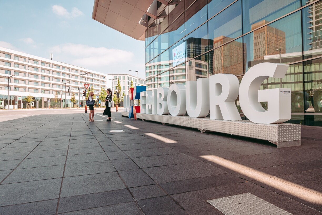 Access to the Luxembourg labour market is still mainly reserved for skilled workers.